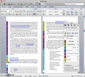 microsoft office 2008 for mac compatible with mavericks