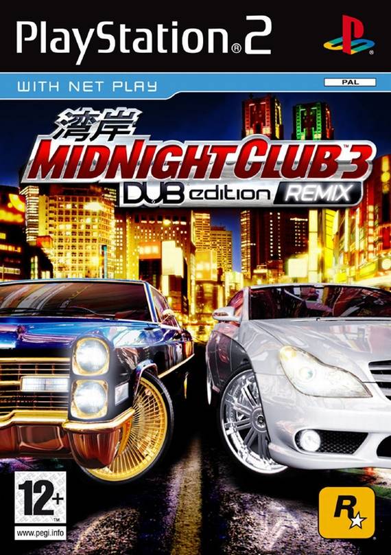 midnight club los angeles download